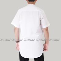 Gambar Baju koko kurta preview by itang yunasz / kurta bordir pvk 68 - S dari ALFAUZI COLLECTION Kota Administrasi Jakarta Barat 4 Tokopedia