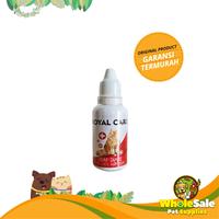 Gambar Royal Care Obat Diare Kucing dan Anjing dari Wholesale Pet Supplies ID Kota Administrasi Jakarta Barat 4 Tokopedia