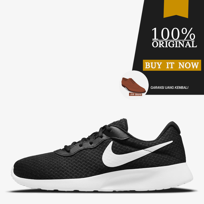 jual nike tanjun original