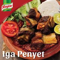 Gambar Royco Bumbu Ekstrak Daging Sapi 1.5Kg dari Unilever Food Solutions Kota Tangerang Selatan 3 Tokopedia