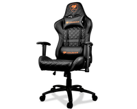 Gambar KURSI GAMING COUGAR ARMOR ONE Series Gaming Chair - ARMOR ONE dari Techno Computer Bali Kota Denpasar 2 Tokopedia