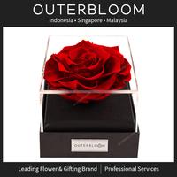 Gambar Outerbloom - Paket Valentine - Outerbloom Lovestruck dari Outerbloom Kota Administrasi Jakarta Selatan 2 Tokopedia