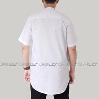 Gambar Baju koko kurta preview by itang yunasz / kurta bordir pvk 53 - S dari ALFAUZI COLLECTION Kota Administrasi Jakarta Barat 4 Tokopedia