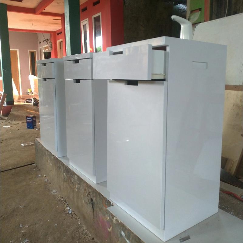 dispenser sensor sentuh - galon bawah mudah digunakan - produk terbaik 4