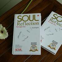 Gambar SOUL REFLECTION VOL 2.0 dari SOUL E-Store Bali Kota Denpasar 1 Tokopedia