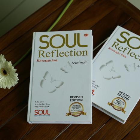 Gambar SOUL REFLECTION VOL 2.0 dari SOUL E-Store Bali Kota Denpasar Tokopedia