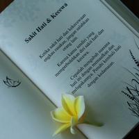 Gambar SOUL REFLECTION VOL 2.0 dari SOUL E-Store Bali Kota Denpasar 2 Tokopedia