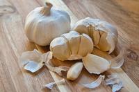 Gambar Bawang Putih 240 - 250 Gr ( Fresh Garlic Cloves ) dari The House Of Organix Kota Administrasi Jakarta Utara 1 Tokopedia