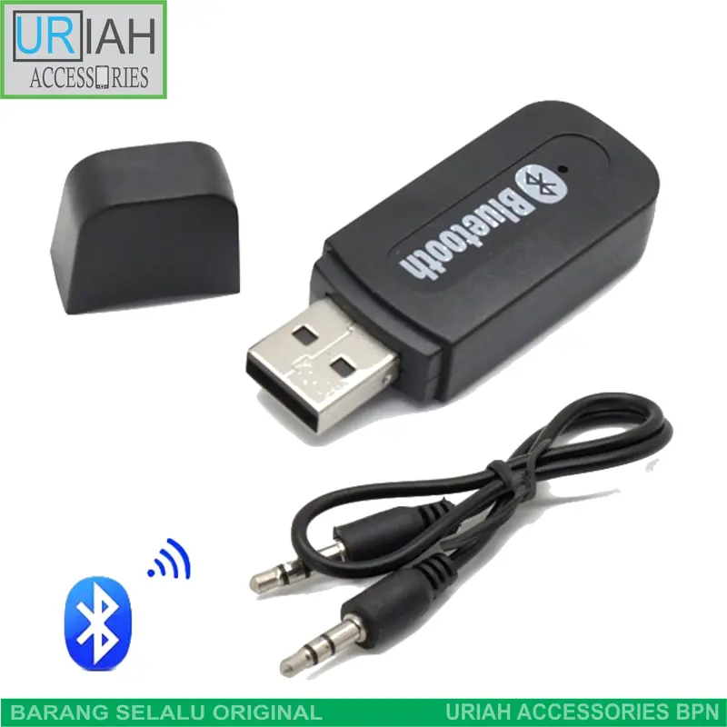 USB Bluetooth Music Receiver 0