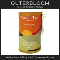 Gambar Outerbloom - Outerbloom Morning Light Hampers - Hadiah Valentine dari Outerbloom Kota Administrasi Jakarta Selatan 2 Tokopedia