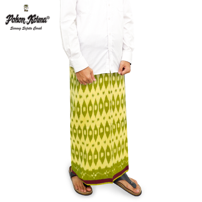 Gambar Sarung Pohon Korma Goyor Pohon Korma Kuning 2 dari Sarung Pohon Korma Kota Tegal Tokopedia