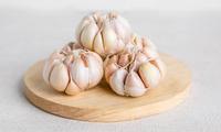 Gambar Bawang Putih 240 - 250 Gr ( Fresh Garlic Cloves ) dari The House Of Organix Kota Administrasi Jakarta Utara 2 Tokopedia