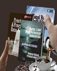 Gambar Paket Tiga Buku Perbatasan dari Bukuperbatasan Kota Bandung 1 Tokopedia