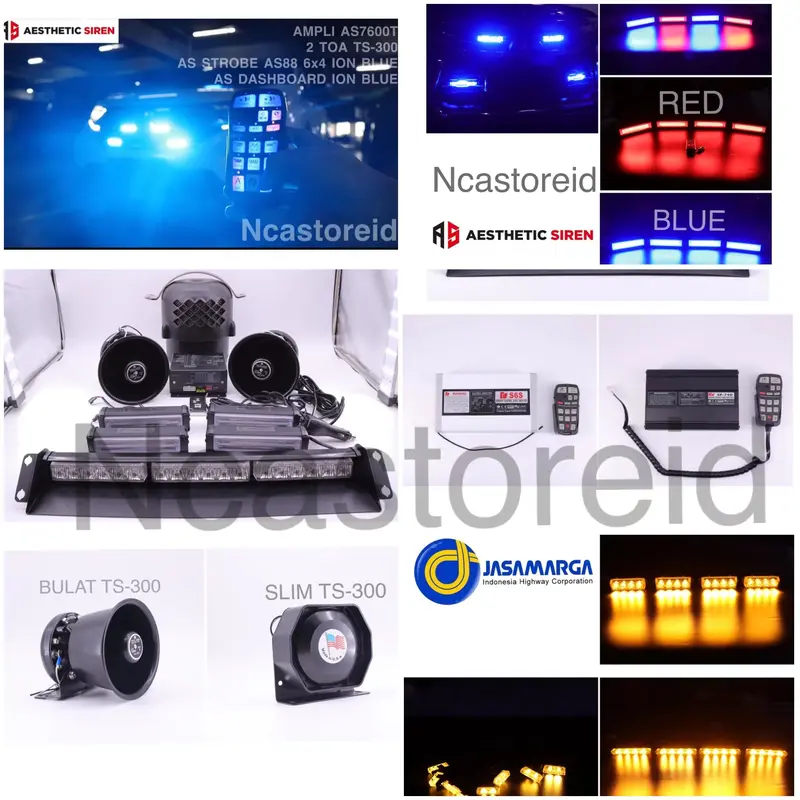 LINK PAKETAN STROBO POLISI,AMBULANCE,JASAMARGA,&SATPOLL PP BY REQUEST 0