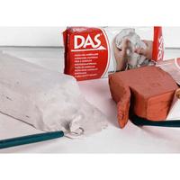 Gambar DAS Air Drying Modelling Clay Terracota 500 gr dari dreamshop.jkt Kota Administrasi Jakarta Barat 5 Tokopedia