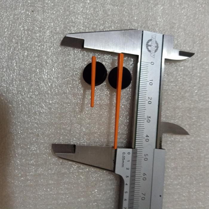 Gambar jarum indikator speedo jarum indikator bensin spedo meter KM motor dari Riesta Part Shop Kab. Bekasi Tokopedia