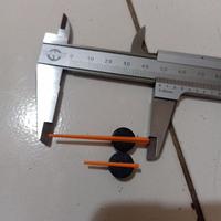 Gambar jarum indikator speedo jarum indikator bensin spedo meter KM motor dari Riesta Part Shop Kab. Bekasi 2 Tokopedia