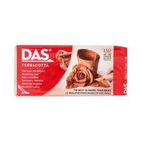 Gambar DAS Air Drying Modelling Clay Terracota 500 gr dari dreamshop.jkt Kota Administrasi Jakarta Barat 1 Tokopedia
