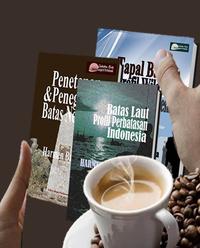 Gambar Paket Tiga Buku Perbatasan dari Bukuperbatasan Kota Bandung 5 Tokopedia