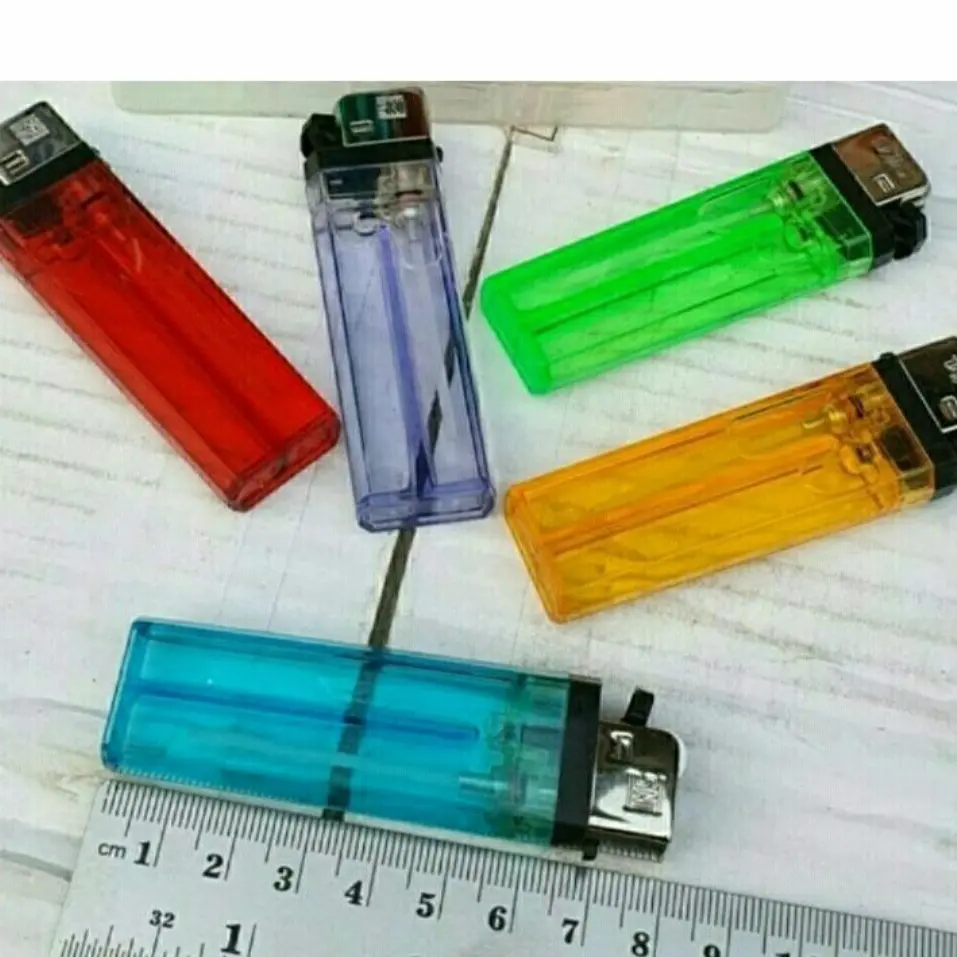 korek gas korek api roda 1pcs