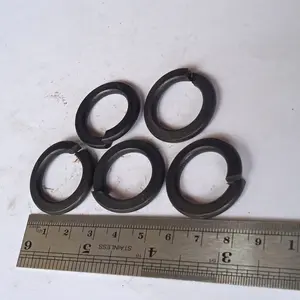 RING VER M18 BAJA RING 18MM HITAM SPRING WAHSER M18 RING PER M18 BAJA