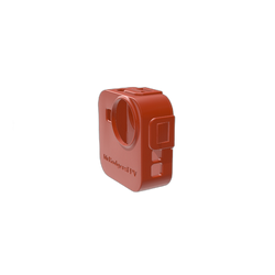 Per GoPro Max alloggiamenti impermeabili scatola di copertura protettiva Shell per Go Pro 360 accessori per custodia subacquea per fotocamera panoramica Per GoPro Max alloggiamenti impermeabili scatola di copertura protettiva Shell per Go Pro 360 accessori per custodia subacquea per fotocamera panoramica