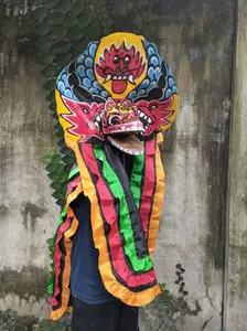 BARONGAN MAINAN ANAK | PERMAINAN TRADISIONAL | KEBUDAYAAN