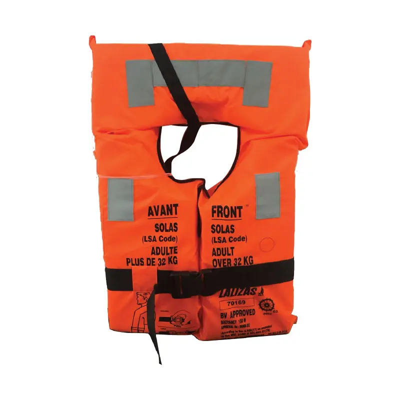 Life Jacket Solas 70169
