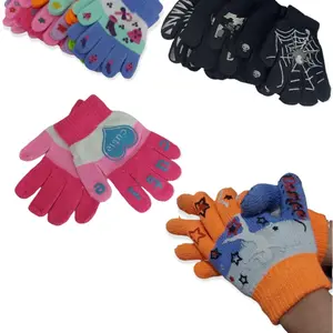 Sarung Tangan Anak Cewe Cowo