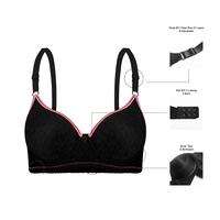 Gambar BH/Bra Wanita You've B1218 dari YouHave Store Kota Administrasi Jakarta Utara 5 Tokopedia