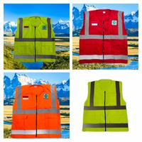 Gambar logo k3 dan bendera + jahit dari Khazee Safety dan Teknik Kota Tangerang 1 Tokopedia