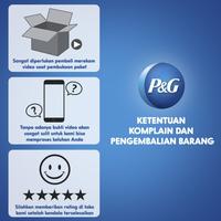 Gambar Pantene Shampoo Hitam Glow 290ml - Paket isi 2 dari P&G Store Kota Administrasi Jakarta Timur 3 Tokopedia