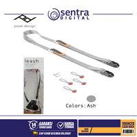 Gambar Peak Design Leash Ultralight Camera Strap Ash (L-AS-3) - Strap Midnight dari Sentra Digital Kota Surabaya 1 Tokopedia