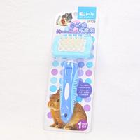 Gambar JOLLY JP135 Massage Brush for small animals dari Pet Republic Indonesia Kota Administrasi Jakarta Utara 1 Tokopedia