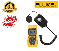 Gambar Fluke 941 Digital Lux Meter Light Meter dari FlukeDistributorIndonesia Kota Semarang 2 Tokopedia