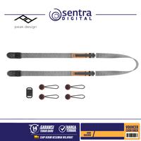 Gambar Peak Design Leash Ultralight Camera Strap Ash (L-AS-3) - Strap Midnight dari Sentra Digital Kota Surabaya 2 Tokopedia