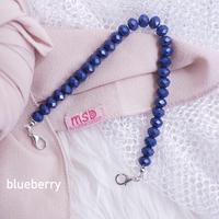 Gambar MSB PREMOUM Konektor Masker Hijab Premium Kristal Ceko Exclusive Infinity - ceko black dari mysummerblossom Kota Administrasi Jakarta Selatan 4 Tokopedia