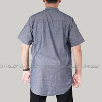 Gambar Baju koko kurta preview by itang yunasz / kurta bordir pvk 07 - S dari ALFAUZI COLLECTION Kota Administrasi Jakarta Barat 4 Tokopedia