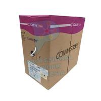 Gambar AMP Commscope Cable UTP Cat5e / Kabel LAN Cat-5E 6-219590-2 dari Profesional Network Kota Administrasi Jakarta Pusat 2 Tokopedia