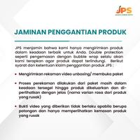 Gambar Bubuk Minuman Mangga Mix Powder Instan JPS Gula dari Jakarta Powder Supply Kota Tangerang 5 Tokopedia