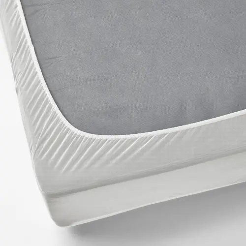 Waterproof Mattress Protector Pelindung Kasur Anti Air 90x200 cm GNR 3