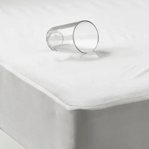 Waterproof Mattress Protector Pelindung Kasur Anti Air 90x200 cm GNR 1