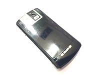 Gambar Hape Jadul Blackberry BB Pearl 8100 Seken Mulus Kolektor Item dari CNC phoneshop Kota Administrasi Jakarta Pusat 2 Tokopedia
