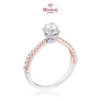 Gambar Cincin Berlian Solitaire Sertifikat GIA KLR778855 - Kimberly Jewellery dari Kimberly Jewellery Online Kota Administrasi Jakarta Selatan 3 Tokopedia