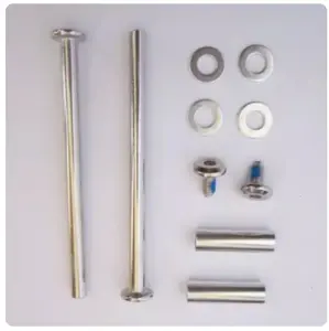 Baut Sepatu Roda Bajaj dan Roda Mobil