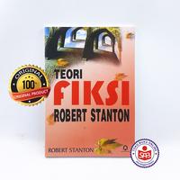 Gambar Teori Fiksi Robert Stanton - Robert Stanton dari Social Agency Baru Kab. Sleman 1 Tokopedia