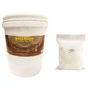 Hollman Butter Cream 250gr
