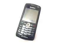 Gambar Hape Jadul Blackberry BB Pearl 8100 Seken Mulus Kolektor Item dari CNC phoneshop Kota Administrasi Jakarta Pusat 1 Tokopedia