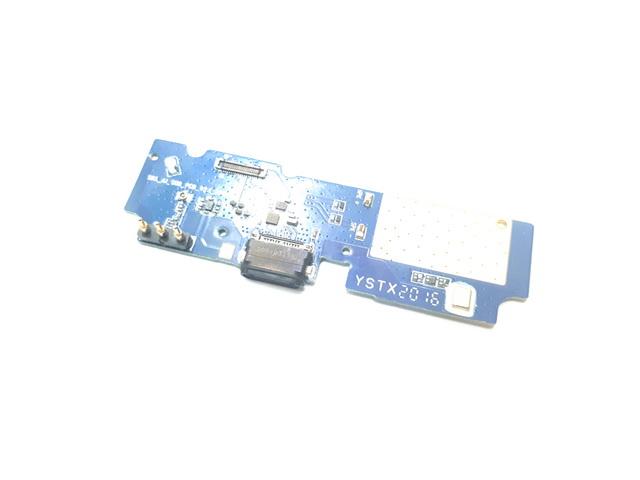 Gambar Konektor Charger Board Blackview BV9800 Pro Plus Microphone Original dari CNC phoneshop Kota Administrasi Jakarta Pusat Tokopedia