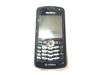 Gambar Hape Jadul Blackberry BB Pearl 8100 Seken Mulus Kolektor Item dari CNC phoneshop Kota Administrasi Jakarta Pusat 4 Tokopedia